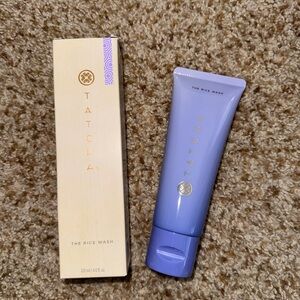 Tatcha The Rice Wash